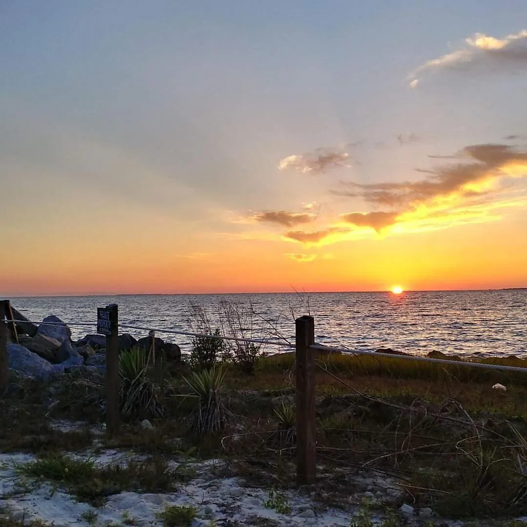 Holiday home Edgewater Villa 2708 'Lost Shaker Of Salt' Panama City Beach