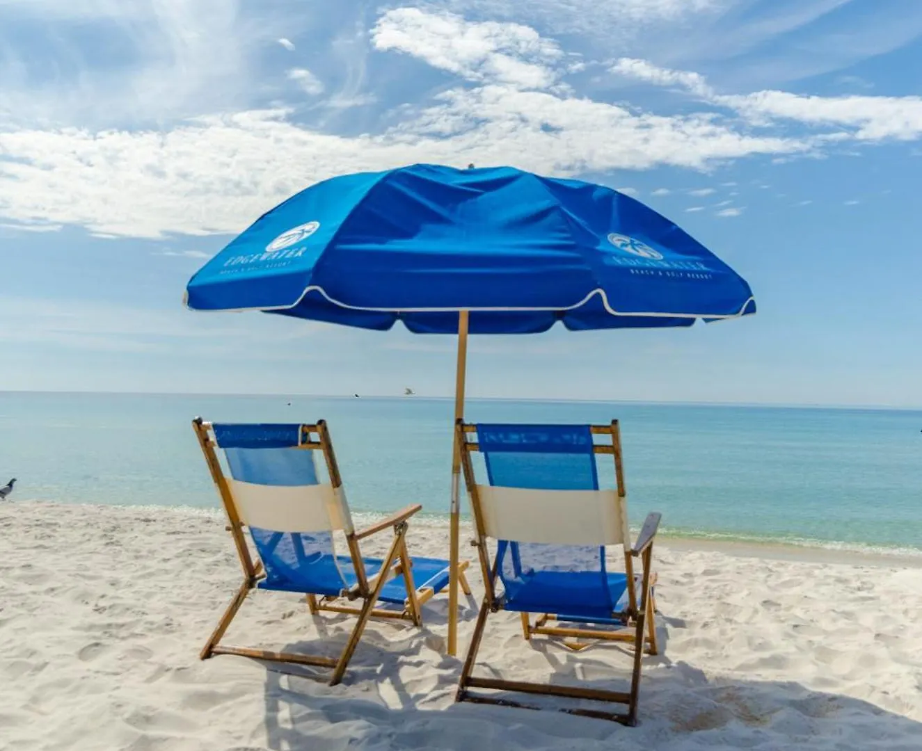 Edgewater Villa 2708 'Lost Shaker Of Salt' Panama City Beach Holiday home