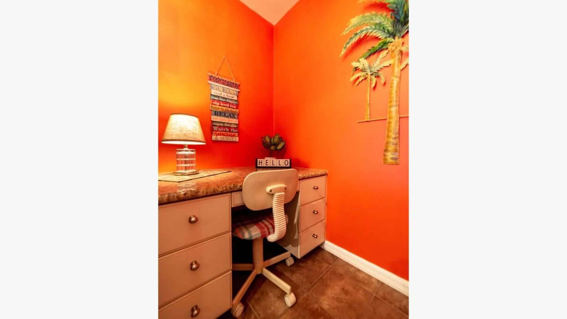 Holiday home Edgewater Villa 2708 'Lost Shaker Of Salt' Panama City Beach