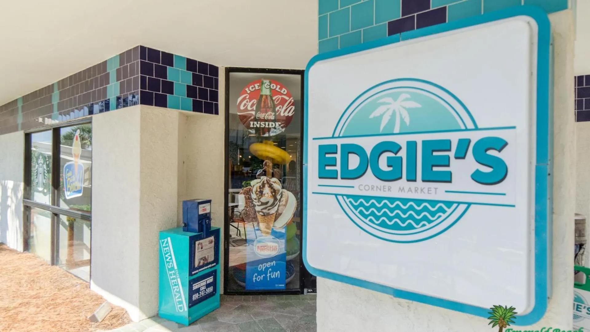 Edgewater Villa 2708 'Lost Shaker Of Salt' Panama City Beach United States