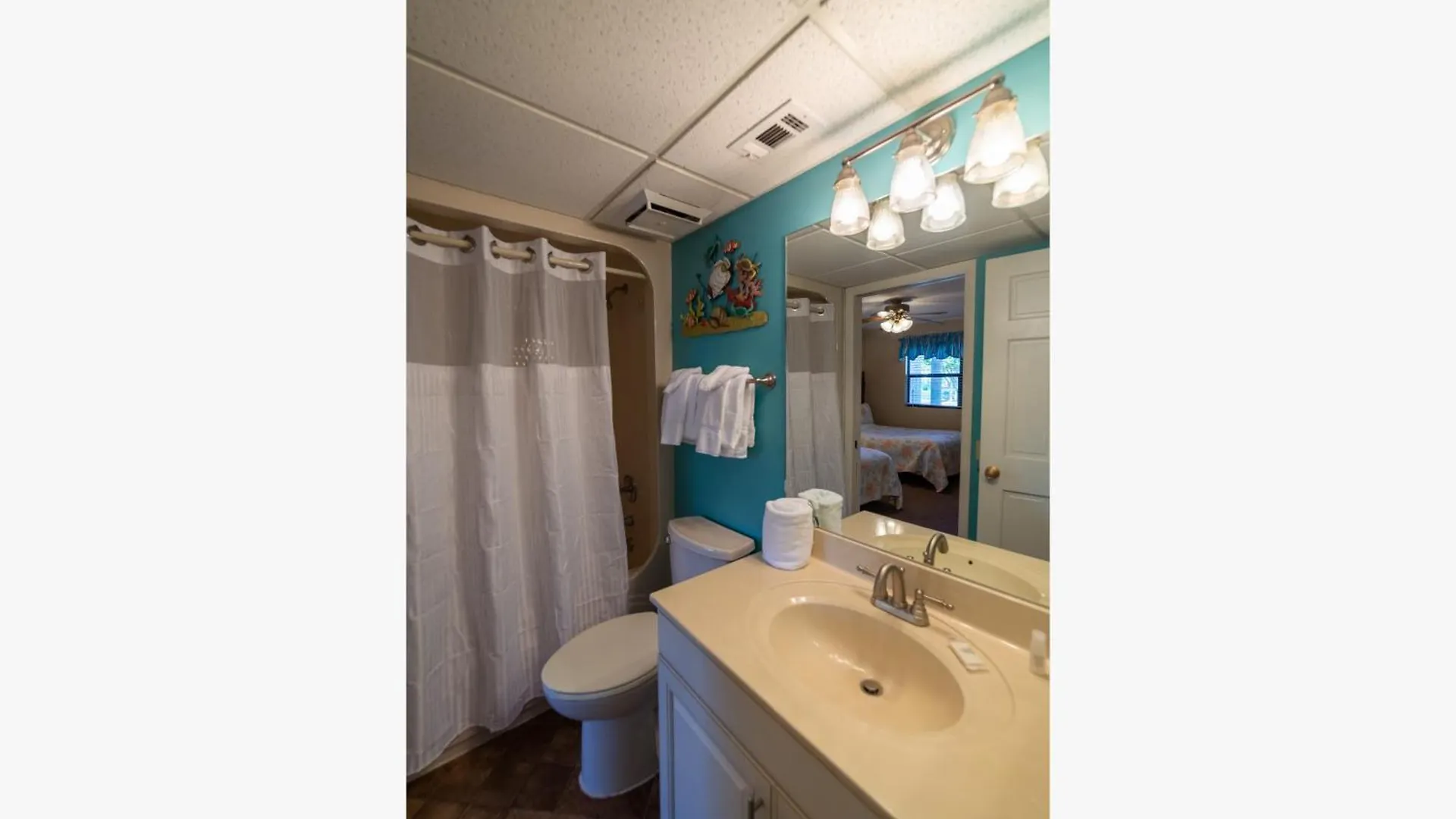 Edgewater Villa 2708 'Lost Shaker Of Salt' Panama City Beach United States