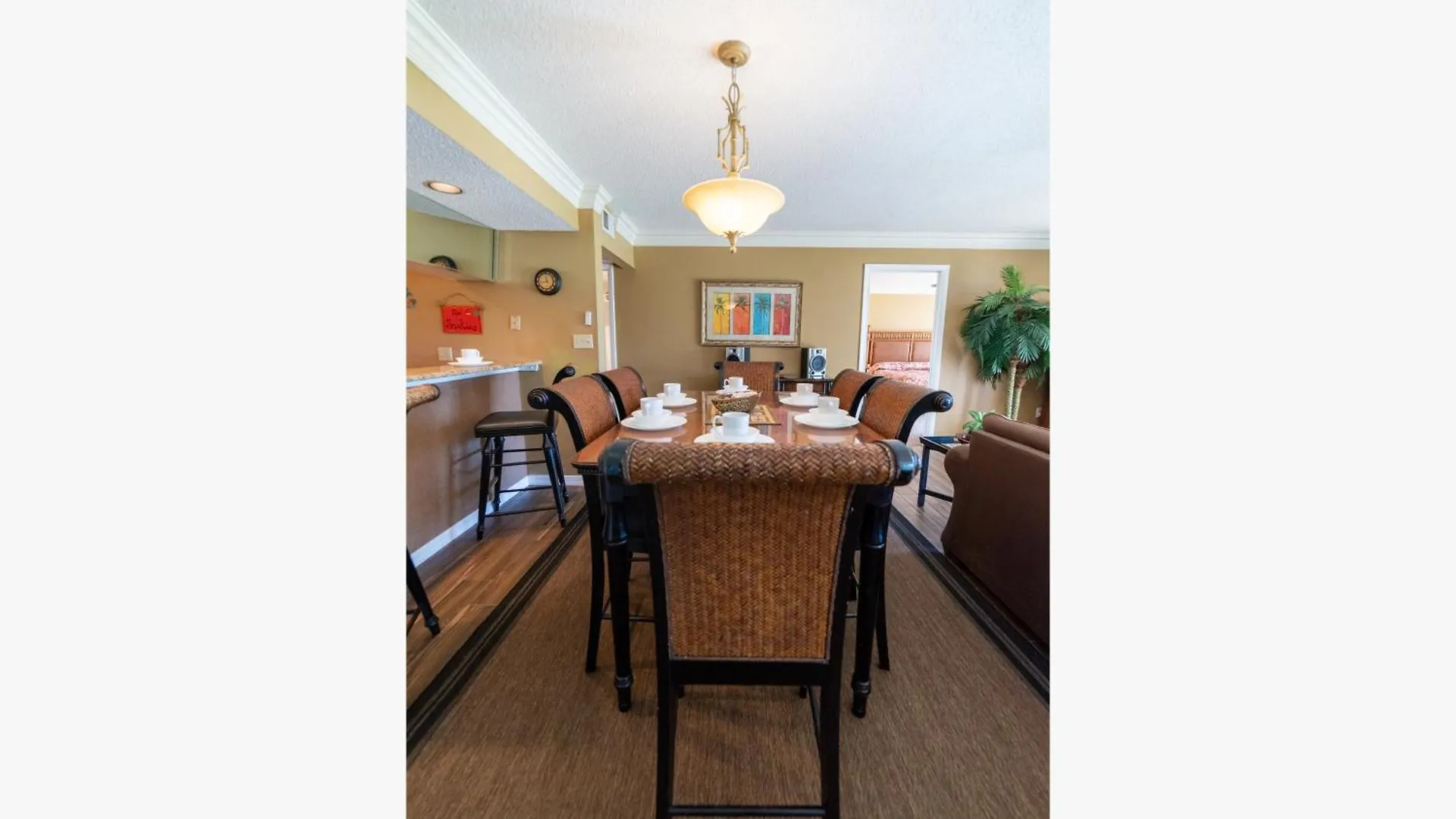 Edgewater Villa 2708 'Lost Shaker Of Salt' Panama City Beach