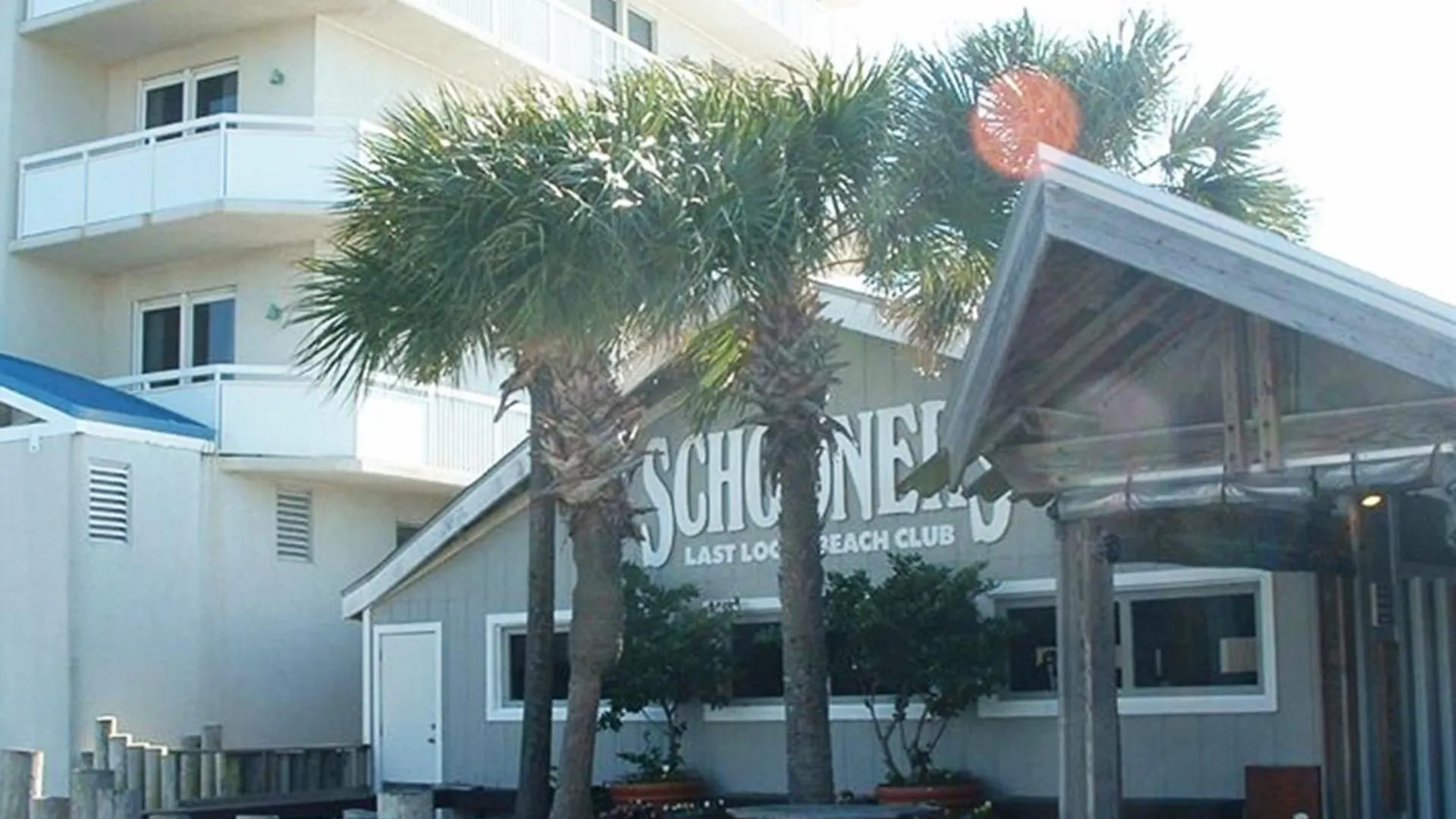 Holiday home Edgewater Villa 2708 'Lost Shaker Of Salt' Panama City Beach