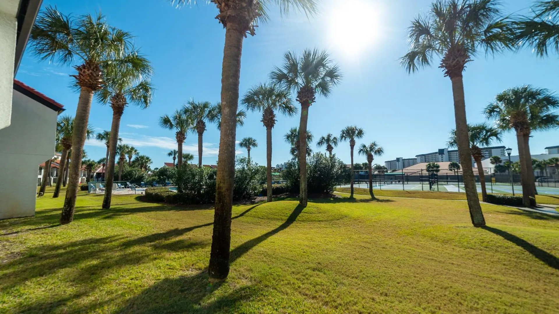 Holiday home Edgewater Villa 2708 'Lost Shaker Of Salt' Panama City Beach United States