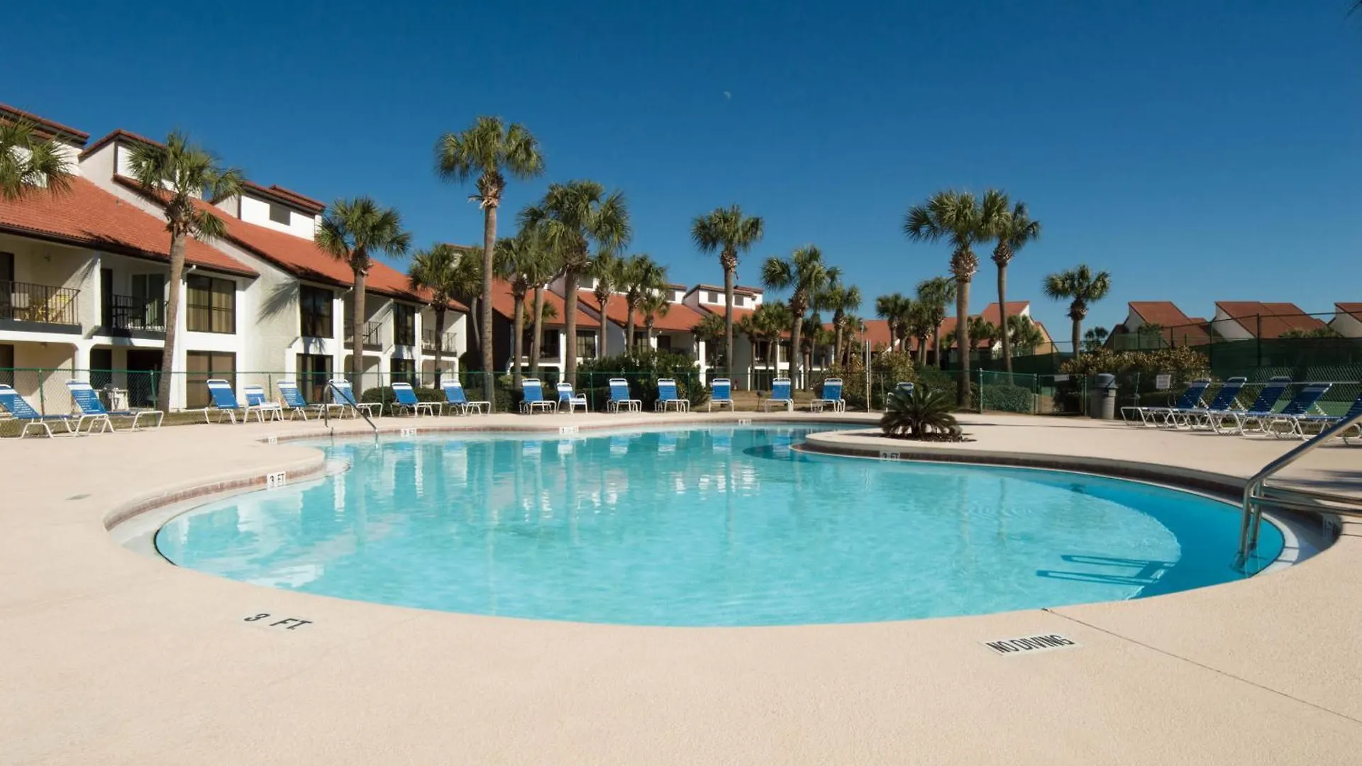 Edgewater Villa 2708 'Lost Shaker Of Salt' Panama City Beach
