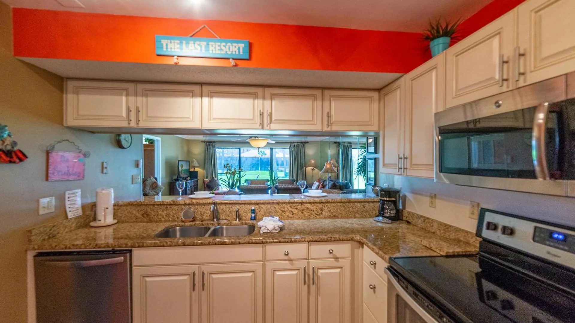 Edgewater Villa 2708 'Lost Shaker Of Salt' Panama City Beach