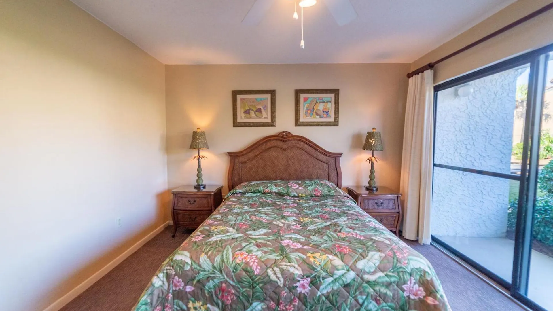 Edgewater Villa 2708 'Lost Shaker Of Salt' Panama City Beach 0*,