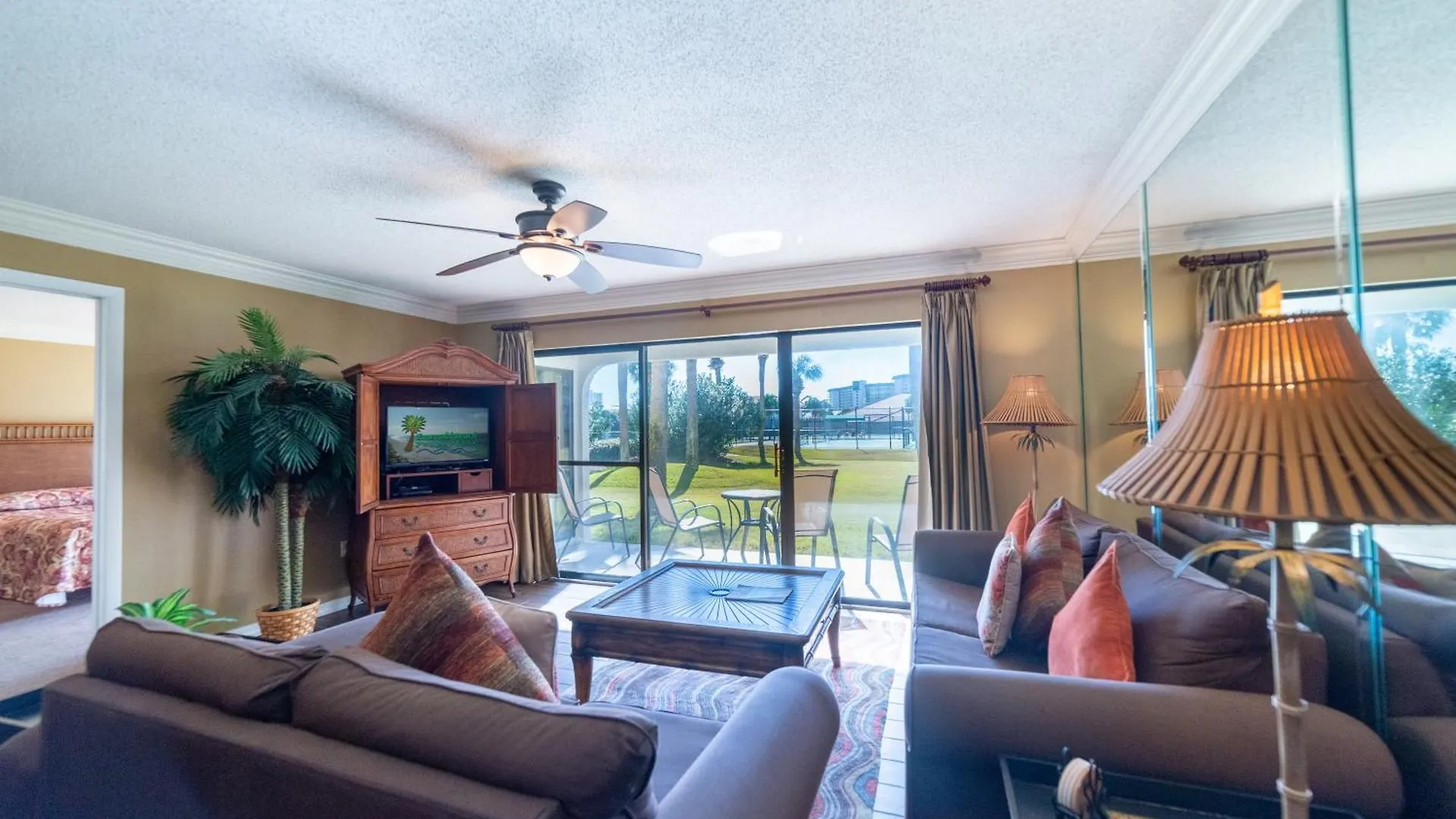 Edgewater Villa 2708 'Lost Shaker Of Salt' Panama City Beach