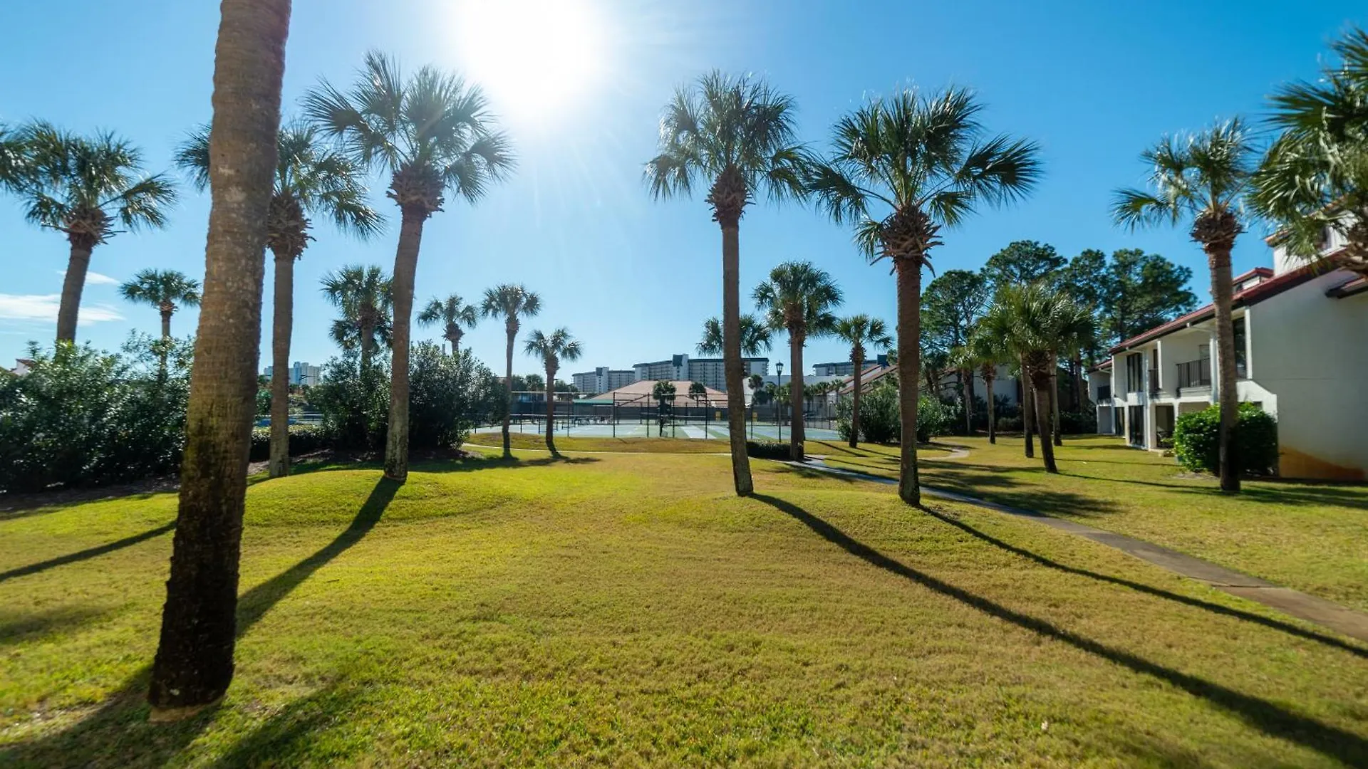 Edgewater Villa 2708 'Lost Shaker Of Salt' Panama City Beach