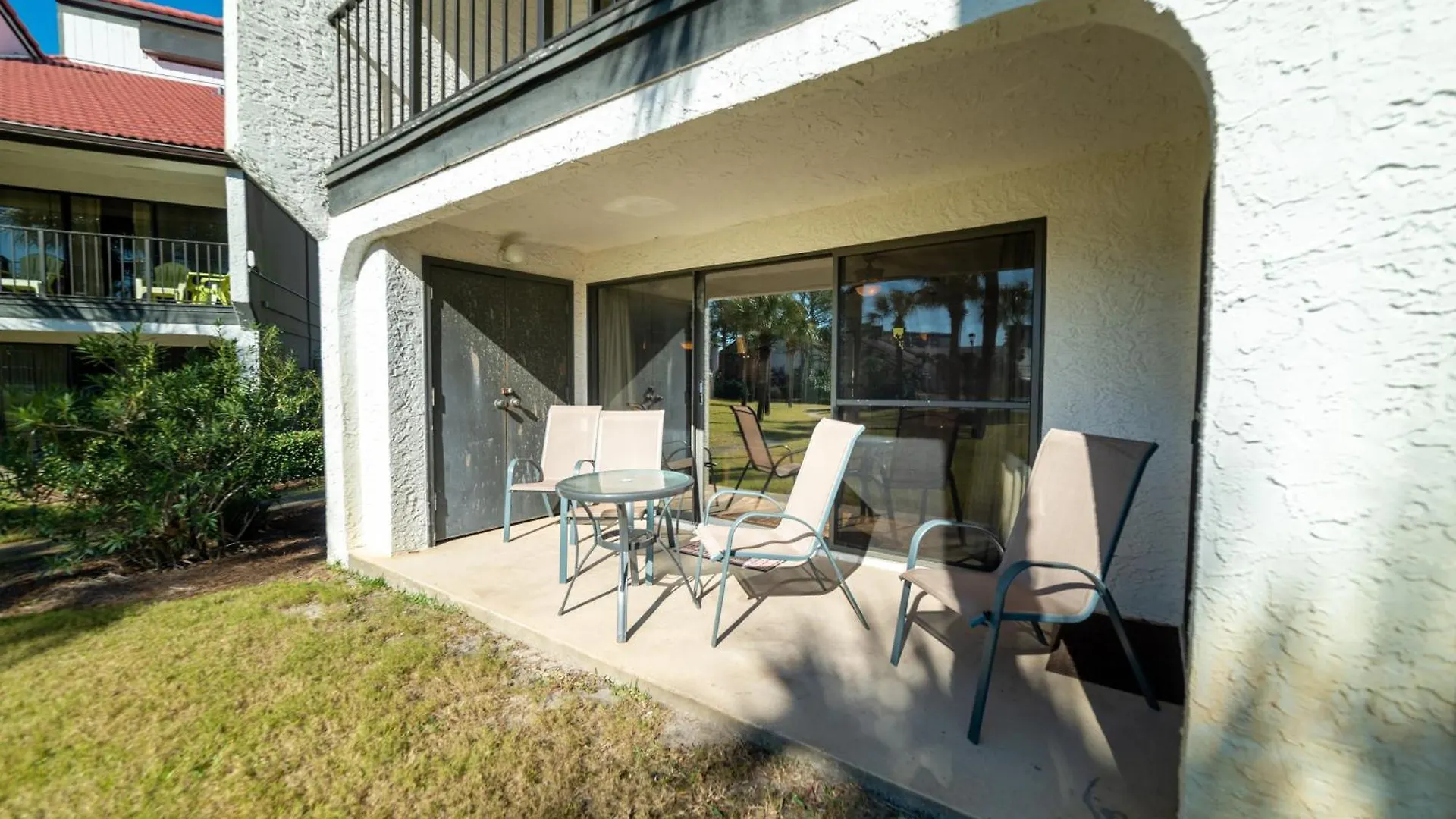 Holiday home Edgewater Villa 2708 'Lost Shaker Of Salt' Panama City Beach