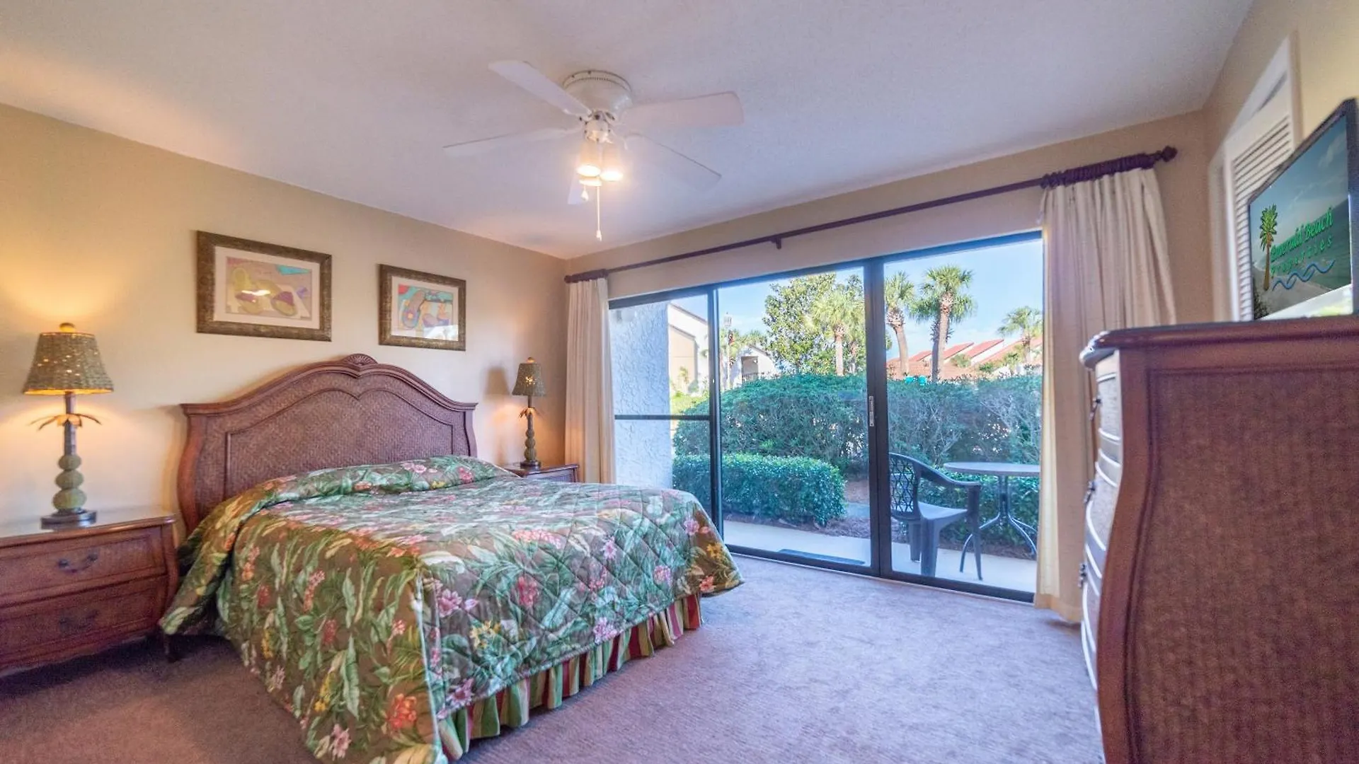 Edgewater Villa 2708 'Lost Shaker Of Salt' Panama City Beach United States