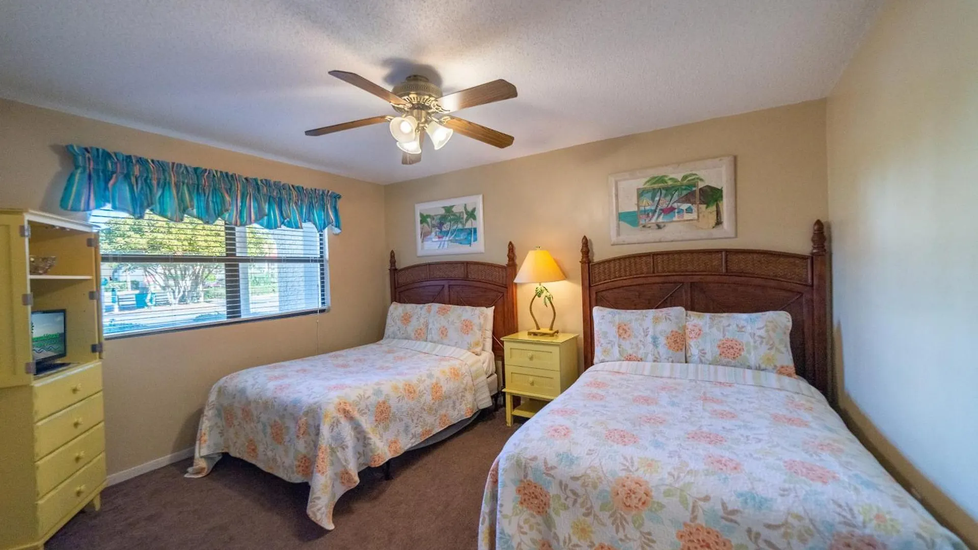 Edgewater Villa 2708 'Lost Shaker Of Salt' Panama City Beach 0*,  United States