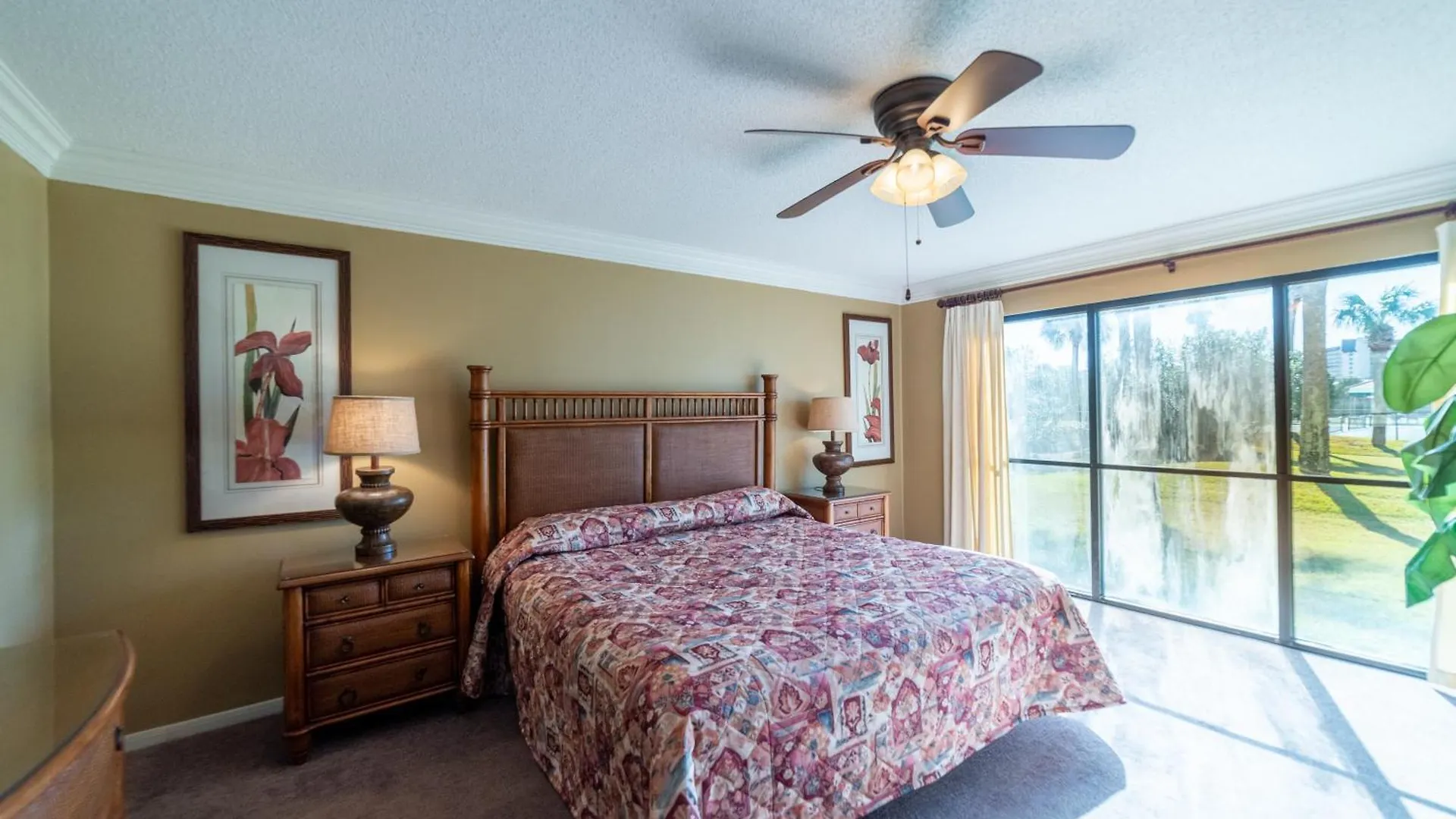 Edgewater Villa 2708 'Lost Shaker Of Salt' Panama City Beach Holiday home