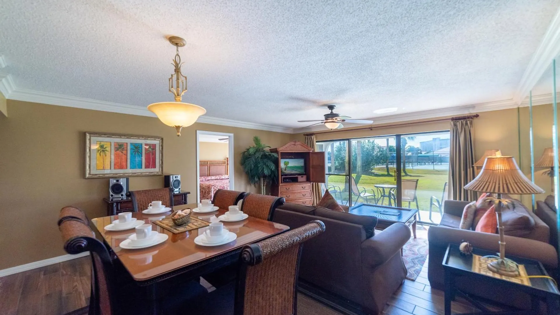 Holiday home Edgewater Villa 2708 'Lost Shaker Of Salt' Panama City Beach United States