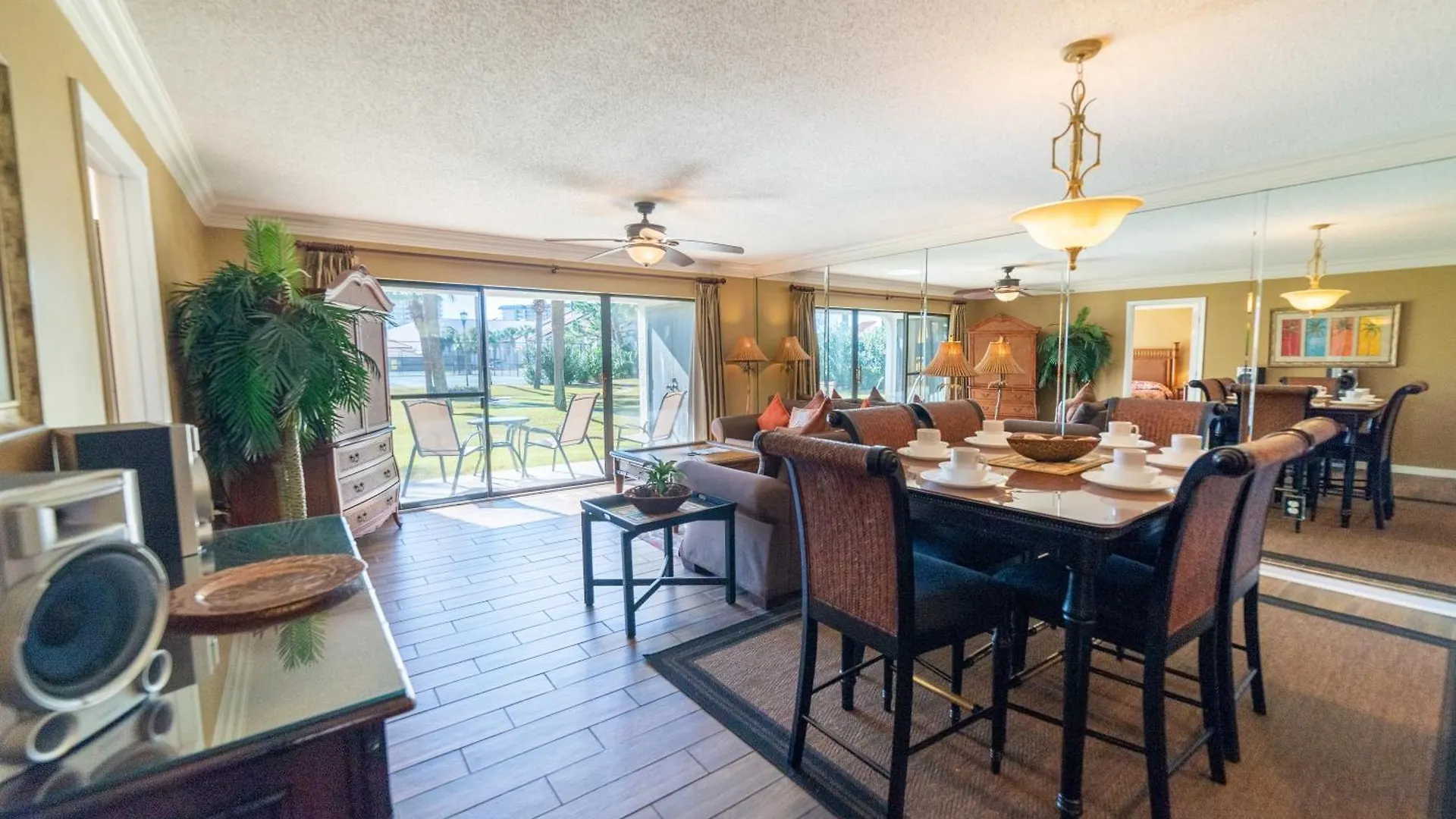 Holiday home Edgewater Villa 2708 'Lost Shaker Of Salt' Panama City Beach